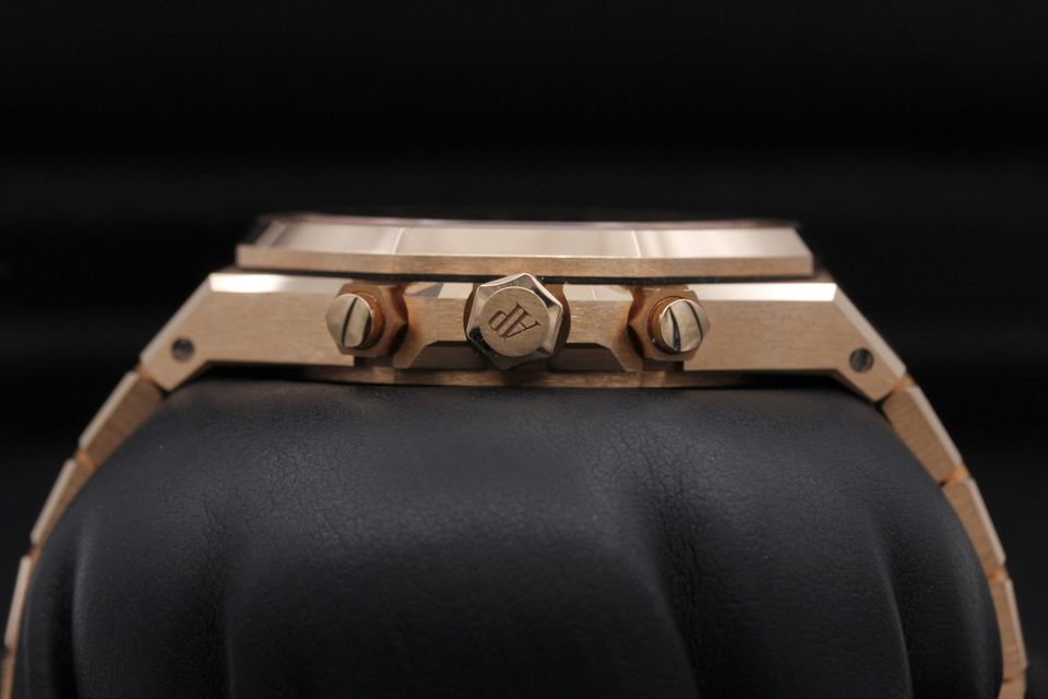 Audemars Piguet Royal Oak 26715OR.OO.1356OR.01 Image 3